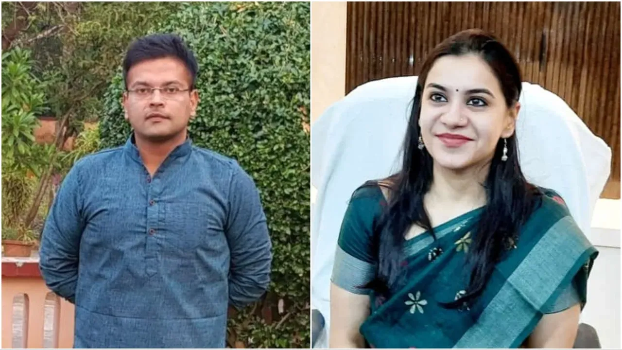  Two more Odisha-cadre IAS officers to go on central deputation