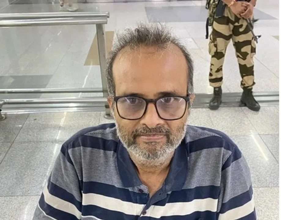  India resumes extradition to US after 17 years, sends Indian citizen wanted in fatal car crash case