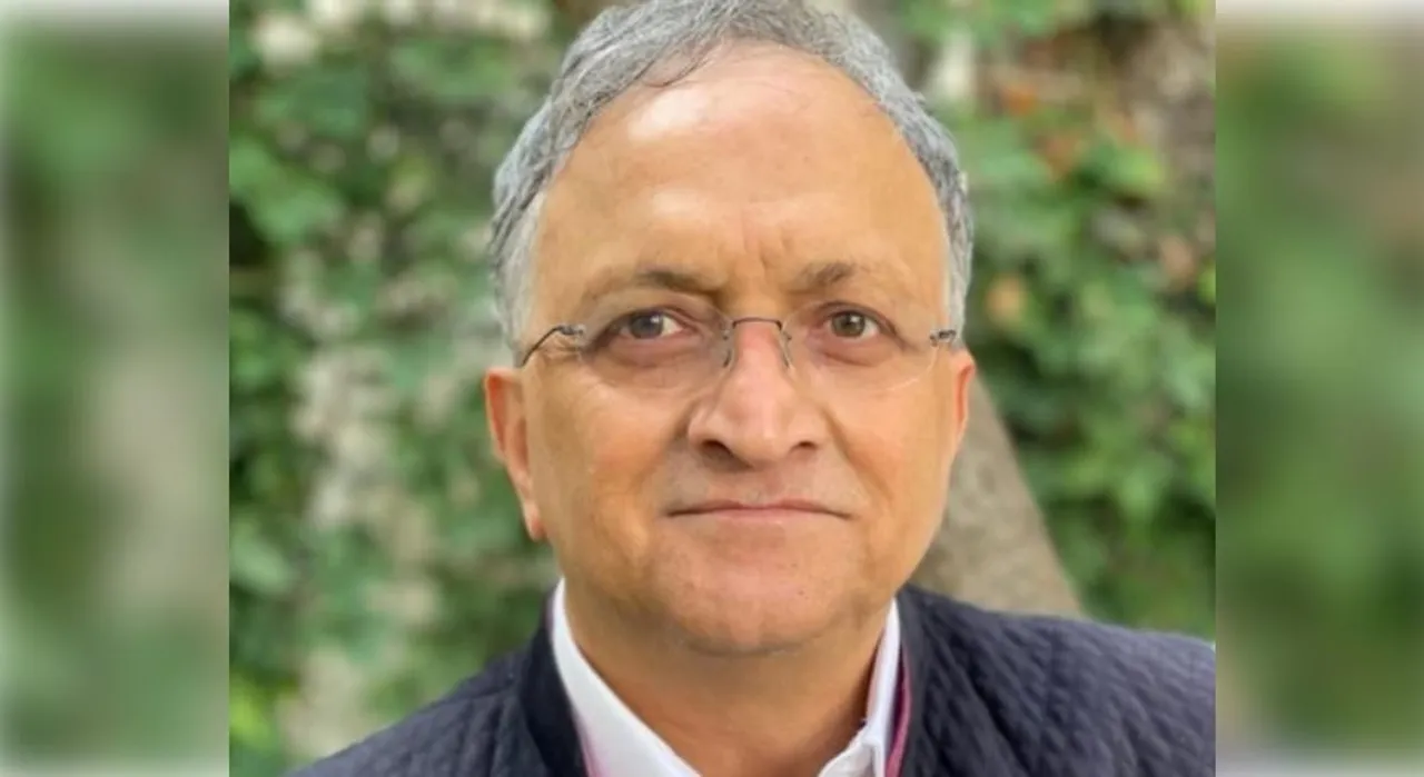  Ramachandra Guha selected for Karnataka’s Mahatma Gandhi Seva Award