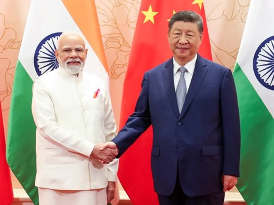  Resumption of direct flights between India and China by late October, announces MEA