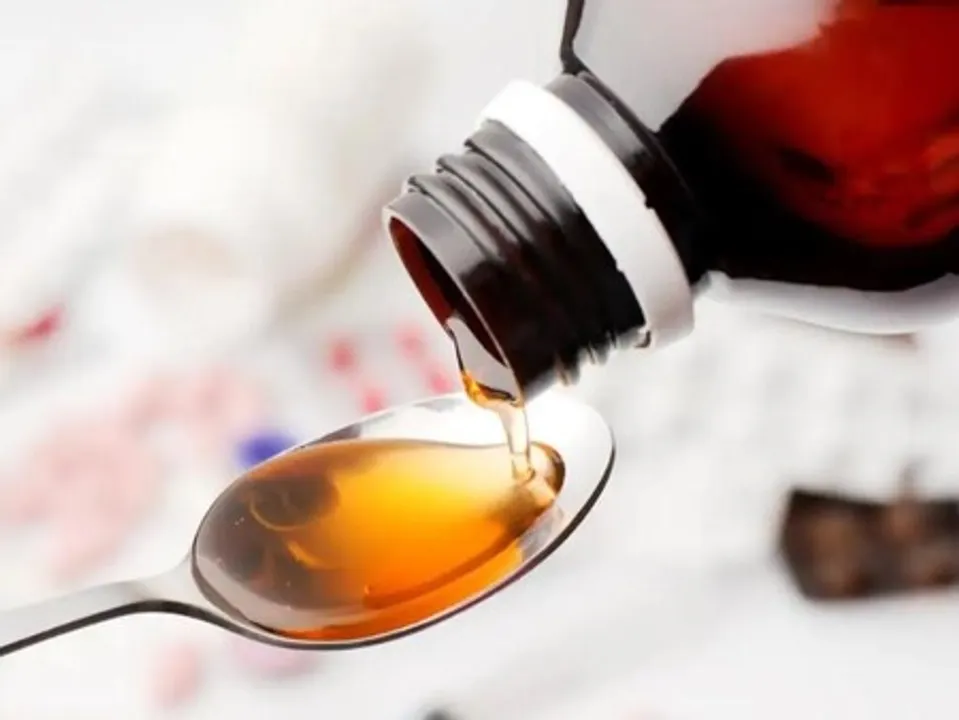  Centre issues advisory to states on cough syrup deaths; urges its rational use in children