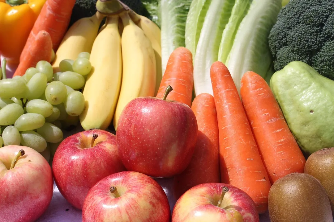  Plant-based diet can ward off chronic diseases, keep planet healthy: Report