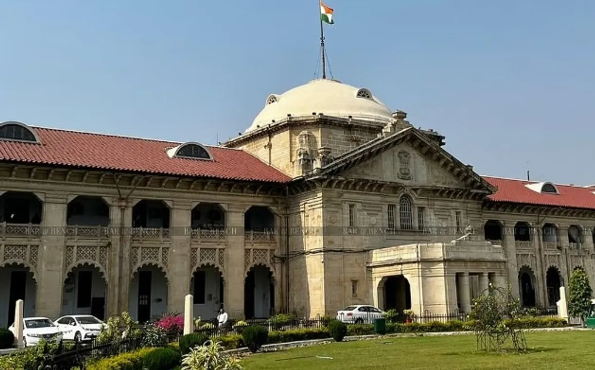  Allahabad HC refuses to stay Sambhal mosque demolition, directs petitioners to move trial court
