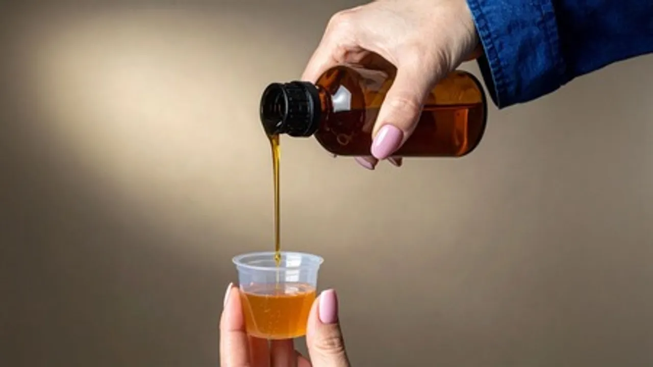  Tamil Nadu cough syrup samples found adulterated; production halted after child deaths in MP, Rajasthan