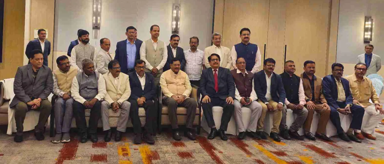  State Bar Council urges CJI to fill up vacancies in Orissa HC