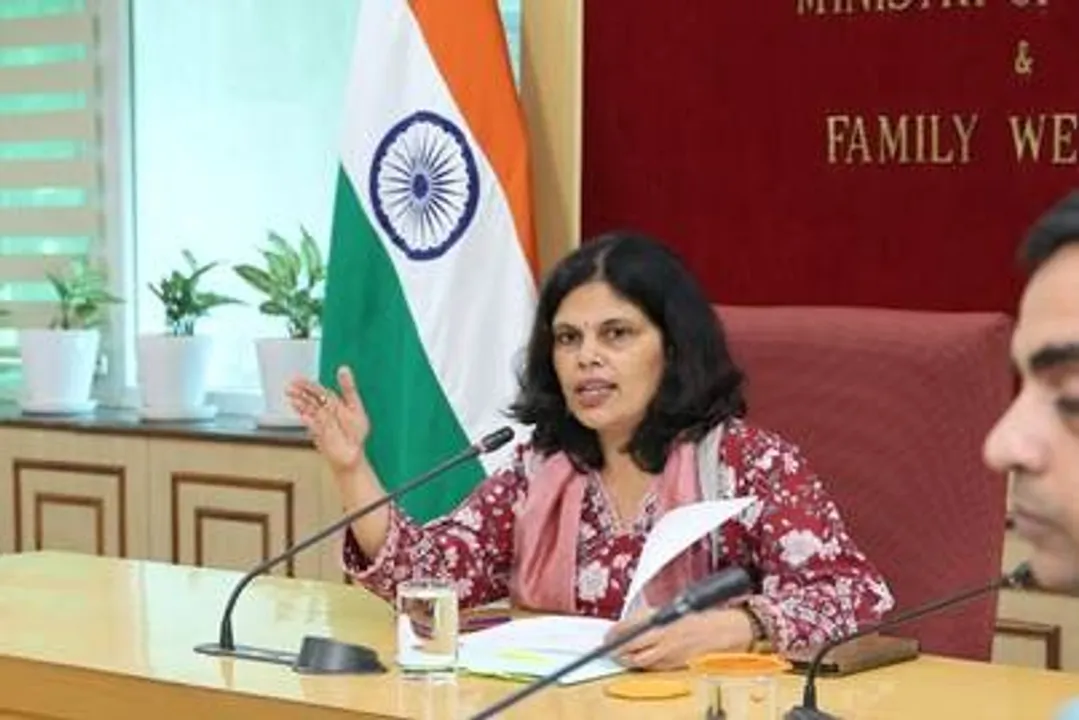  Centre directs states to ensure rational use of cough syrups