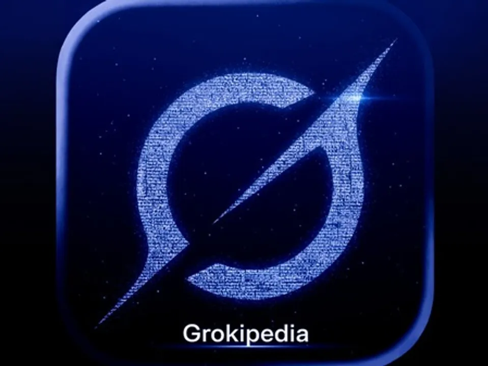  Elon Musk says Grokipedia beta version to launch in two months