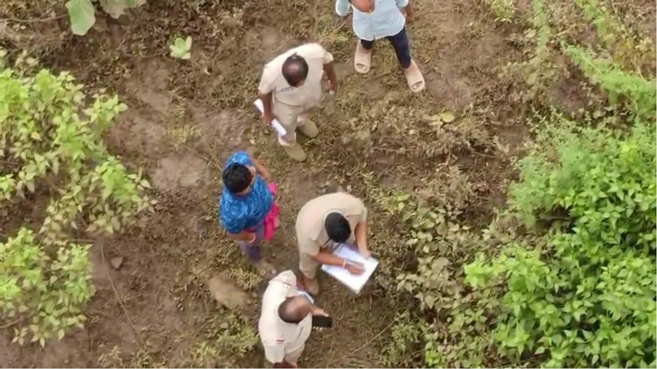  Elderly man dies by suicide after clash with neighbour in Odisha’s Balangir