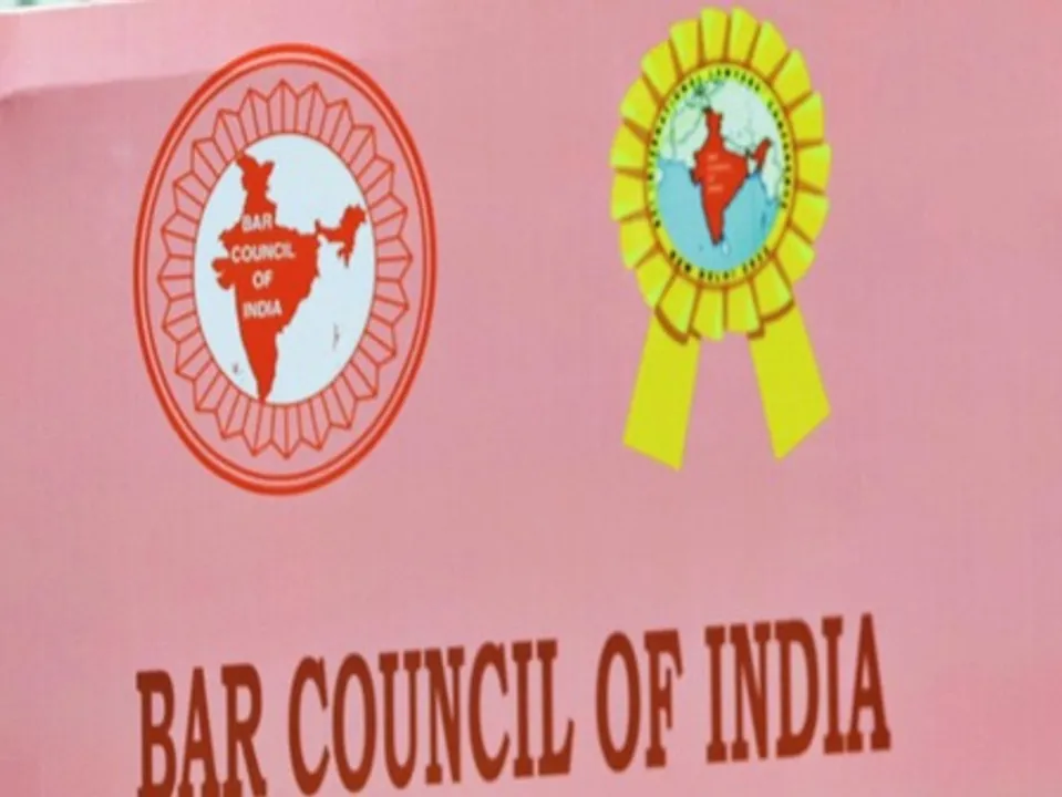  Bar Council of India suspends advocate who attempted to attack CJI Gavai
