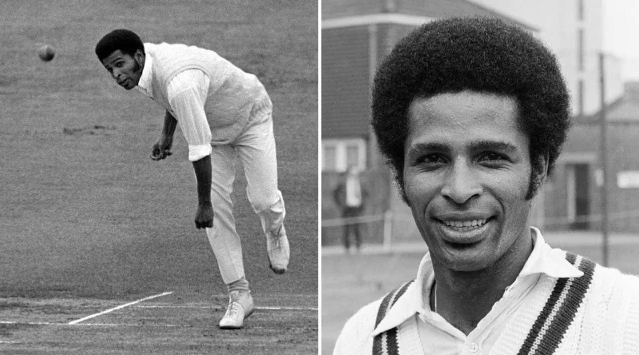  Former West Indies allrounder, 1975 World Cup winner Bernard Julien passes away at 75