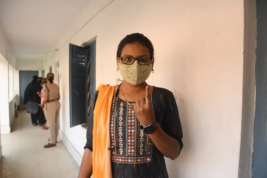  Nuapada bye-election: Model Code of Conduct comes into effect