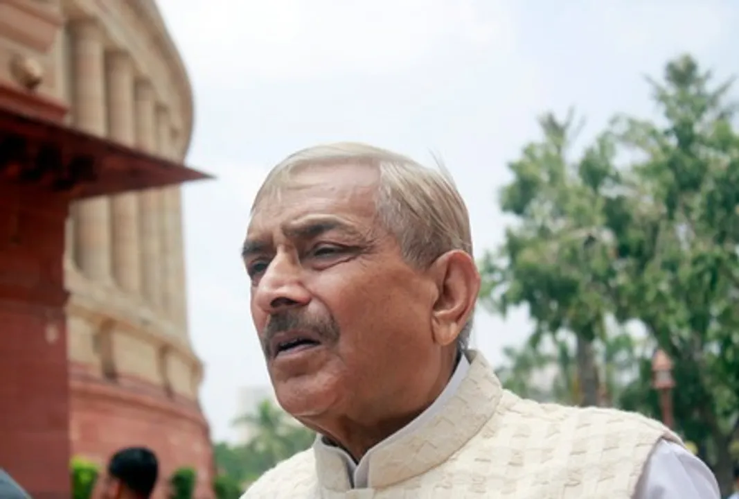  Cuttack violence: Opposition accuses BJP of instigating clashes to create polarisation