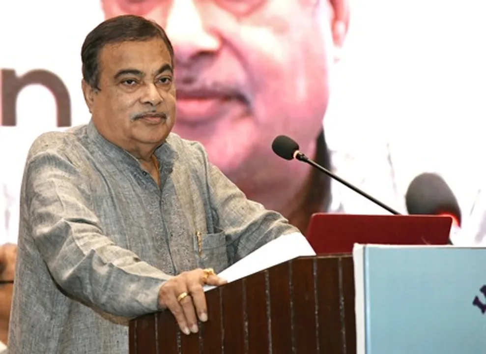  EVs likely to cost same as petrol vehicles in 4–6 months: Nitin Gadkari