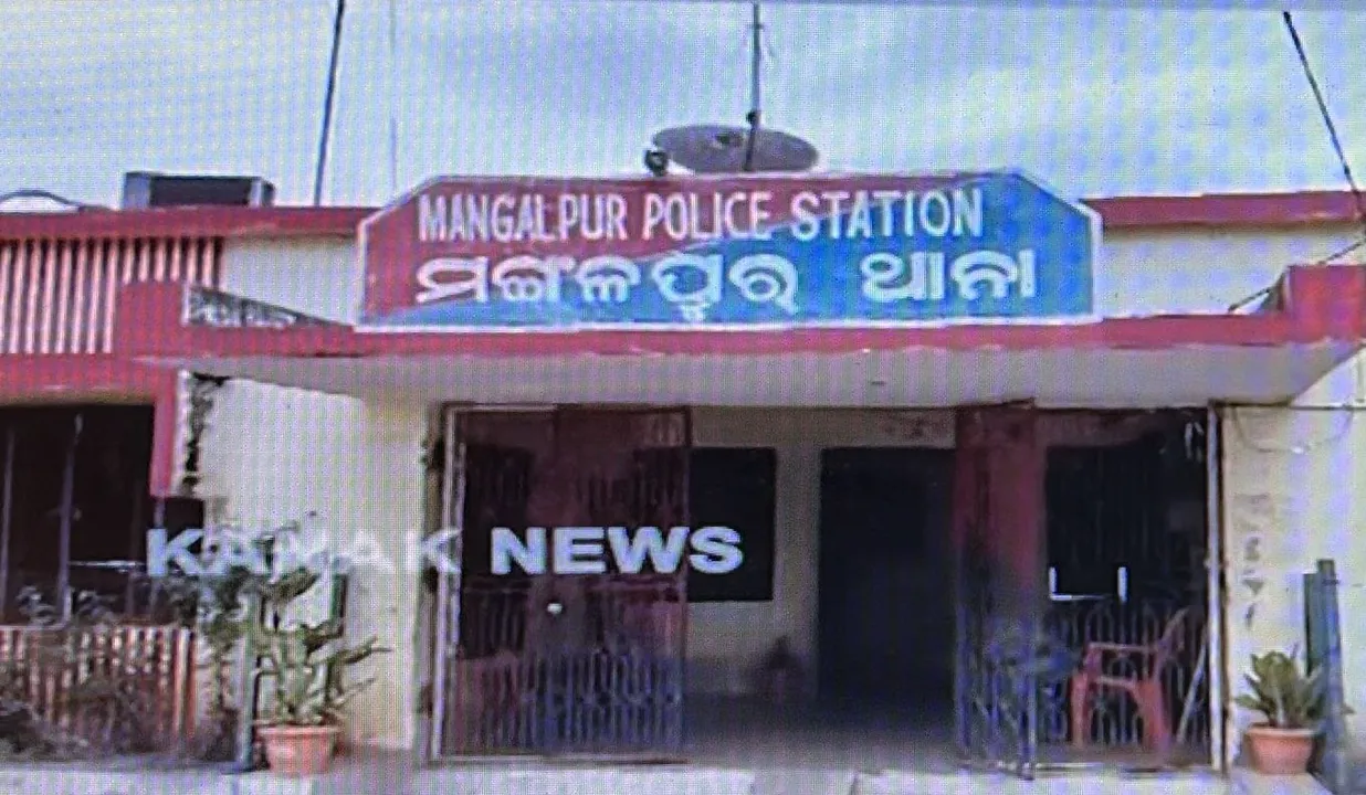  Odisha: Woman assaulted, branded with hot iron by in-laws in Jajpur