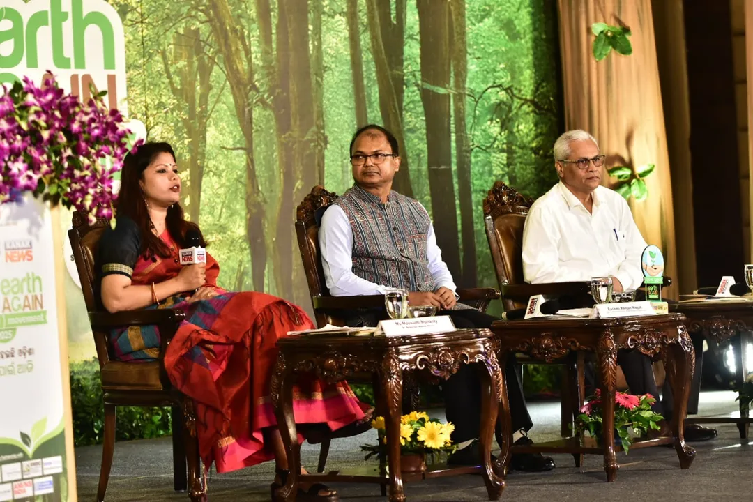  Detailed plan prepared to ensure continuous water flow in Mahanadi: Engineer-in-Chief