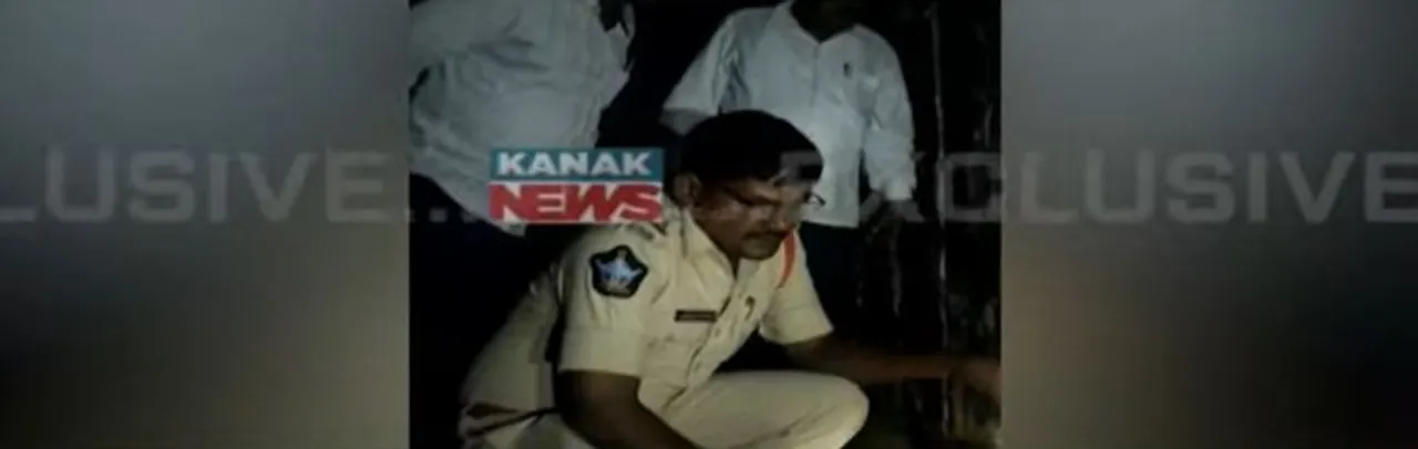  Three labourers killed, three critically injured in explosion at granite mine on Odisha-Andhra border