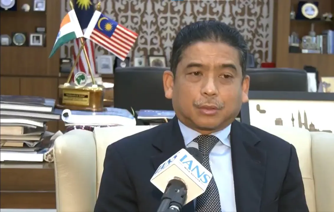  ‘Will Zakir Naik be extradited to India?’ Here's what Malaysian High Commissioner says