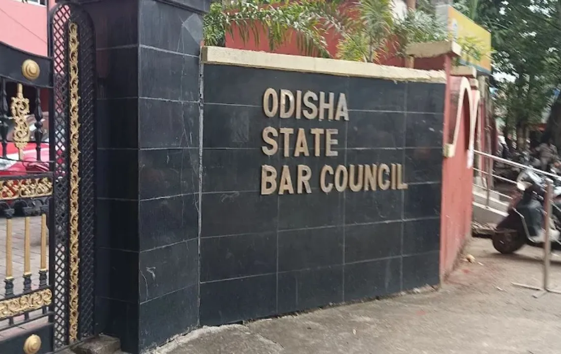  Odisha lawyers observe pen-down strike over advocate Pitabash Panda’s murder