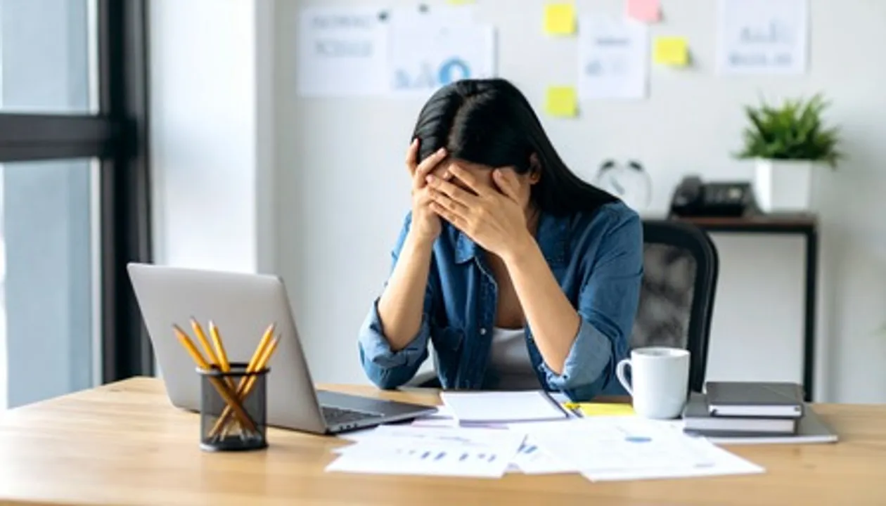  Study reveals how depression differs between males and females