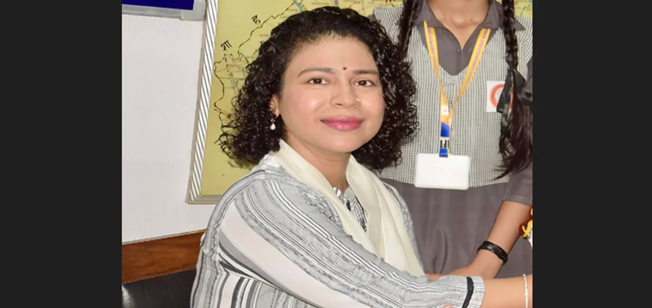  IAS officer Durga Shakti Nagpal faces Rs 1.63 crore fine over extended stay at govt bungalow