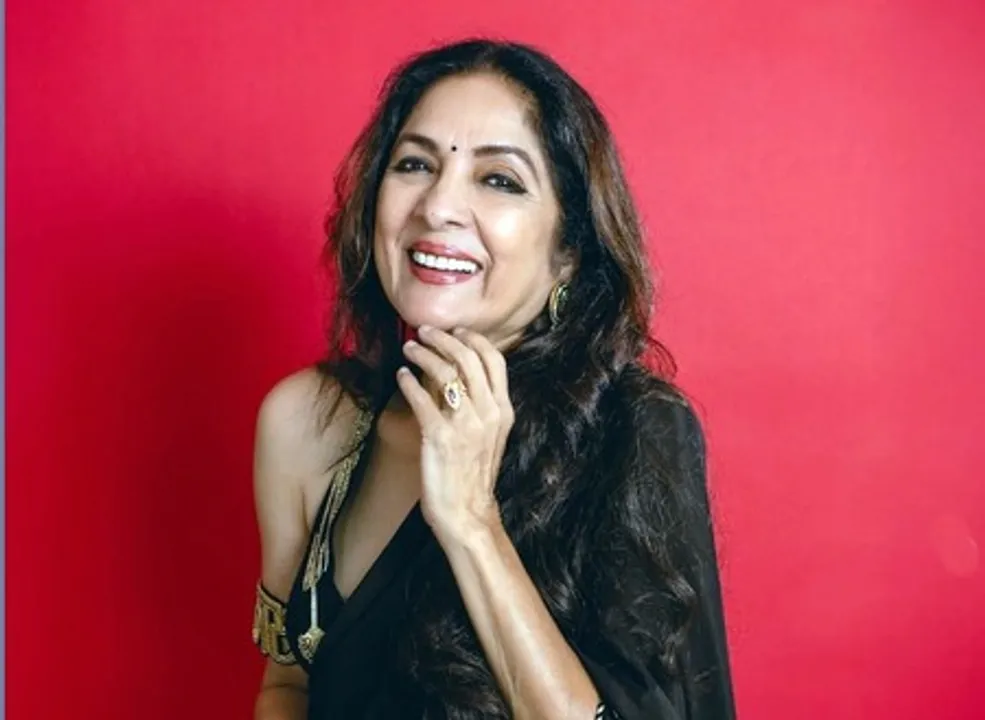  Neena Gupta talks about scarcity of roles for actors her age
