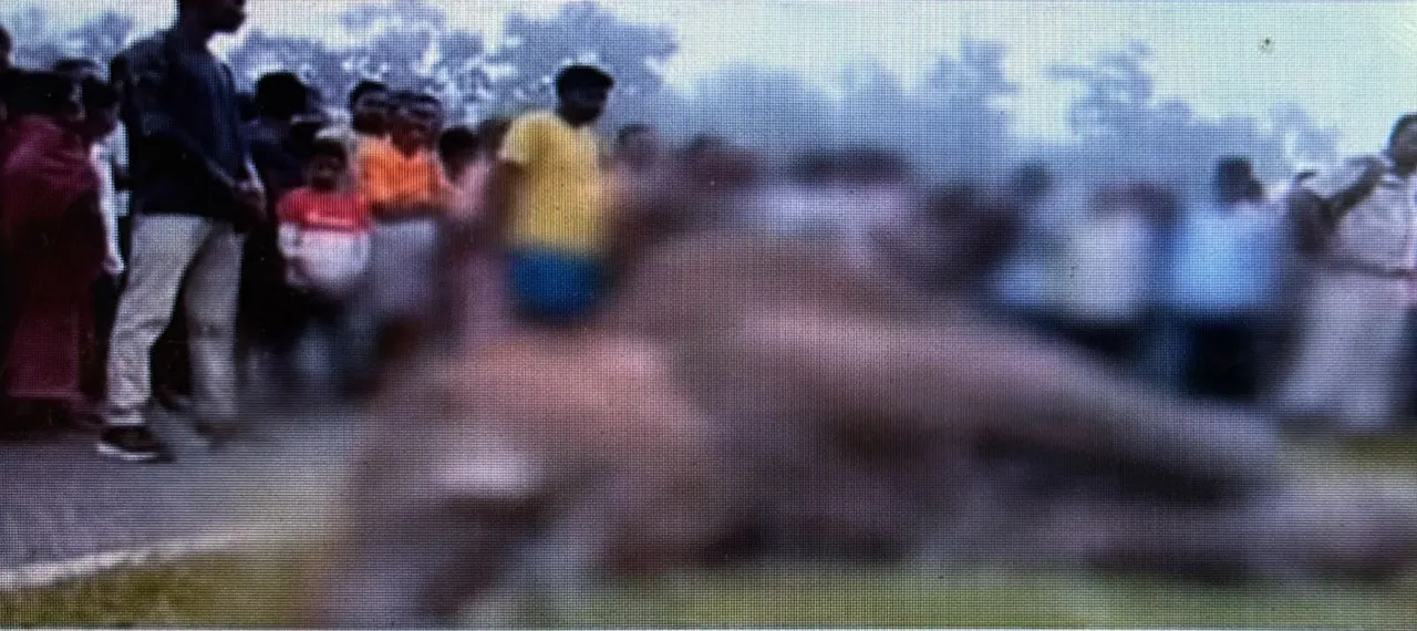  Odisha: Another tusker death in Deogarh, second in a month