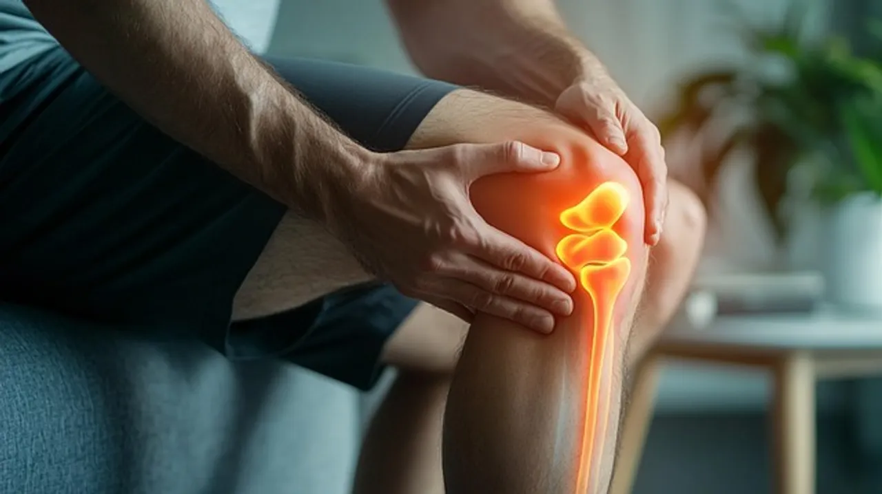 Poor air quality can affect your joints, trigger severe rheumatoid arthritis: Experts