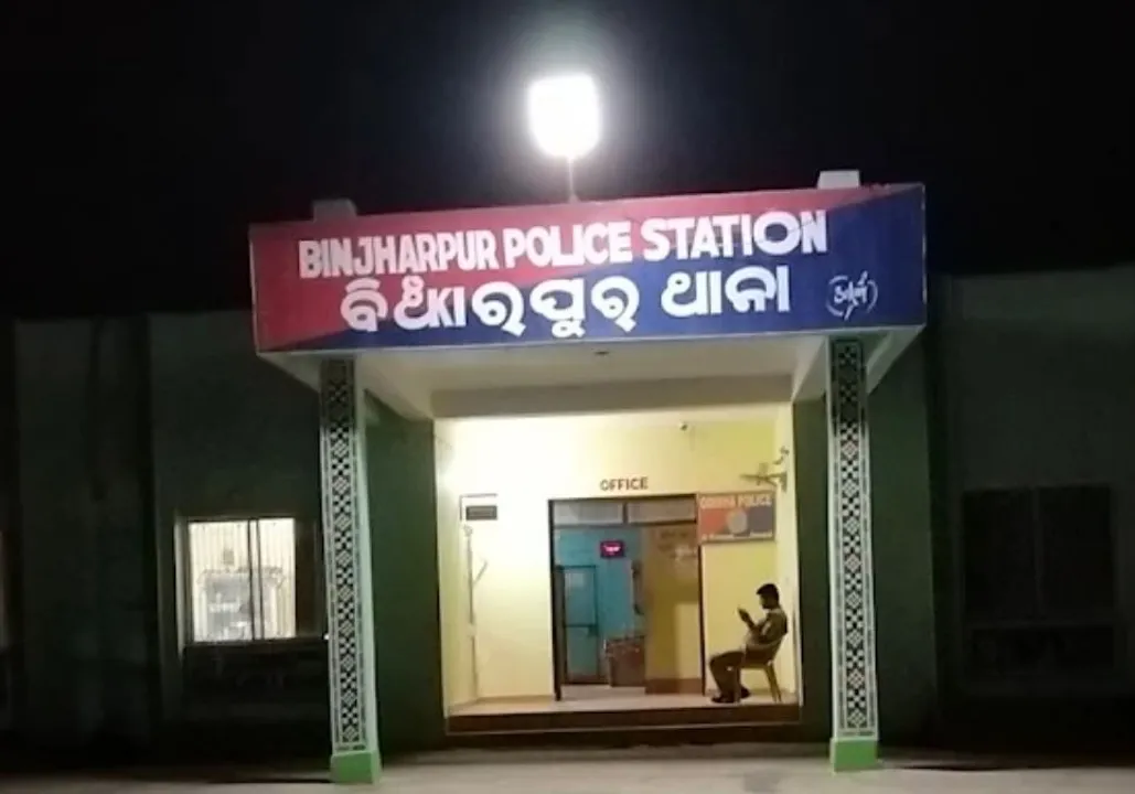  Ward Member Freed After Being Kidnapped for a Week in Jajpur