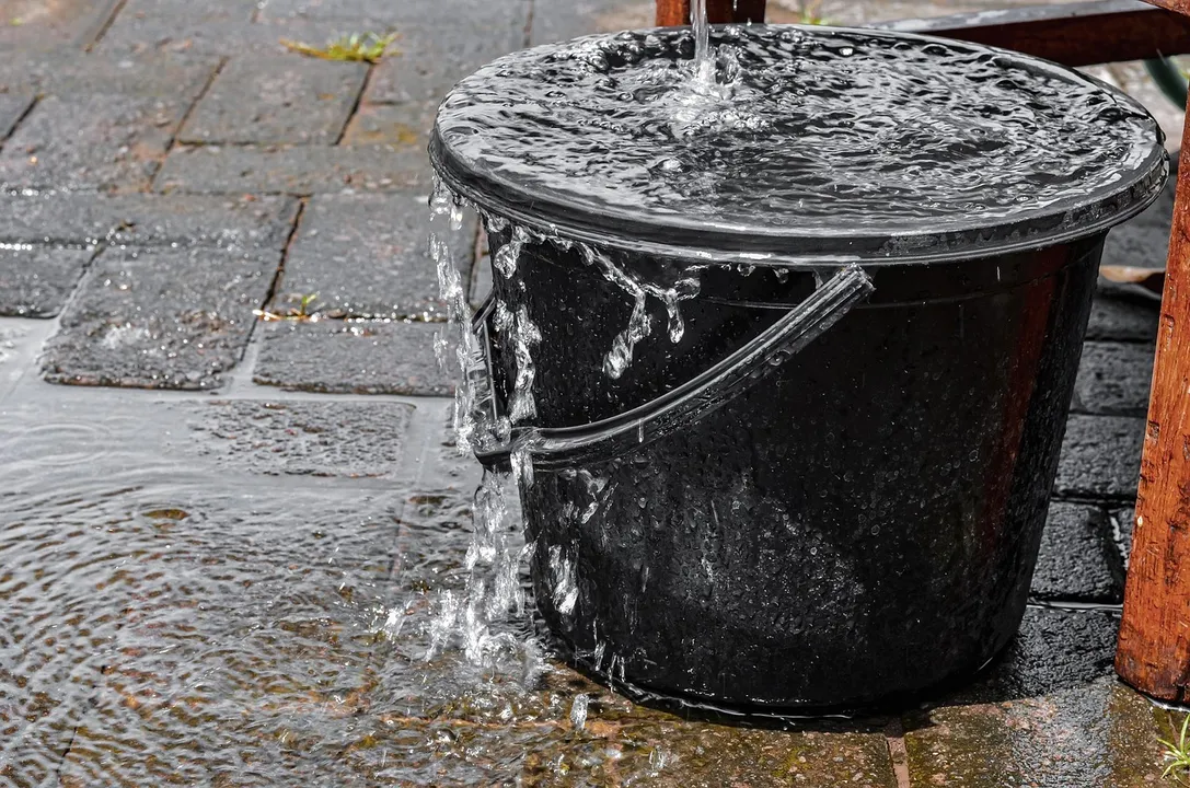  Toddler dies after falling into water-filled bucket in Odisha’s Nabarangpur