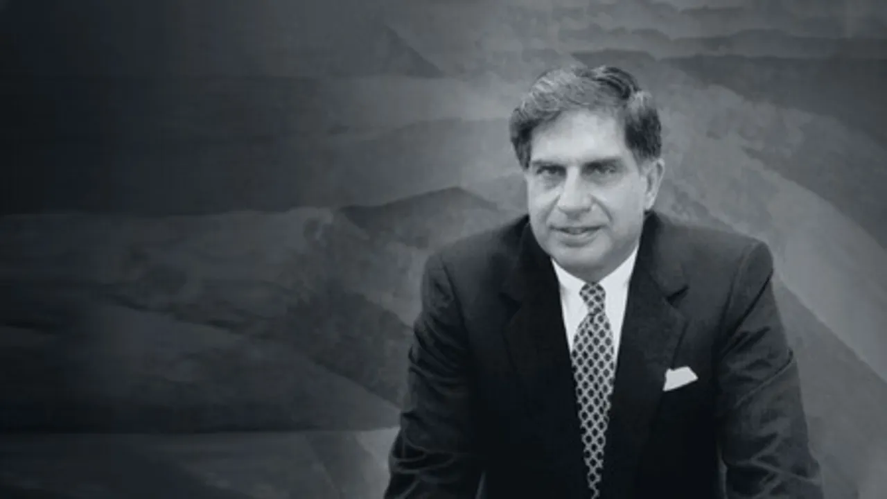  A year after Ratan Tata’s passing, Tata Group grapples with internal disputes