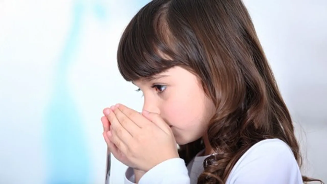  New technique developed to detect TB DNA in exhaled air