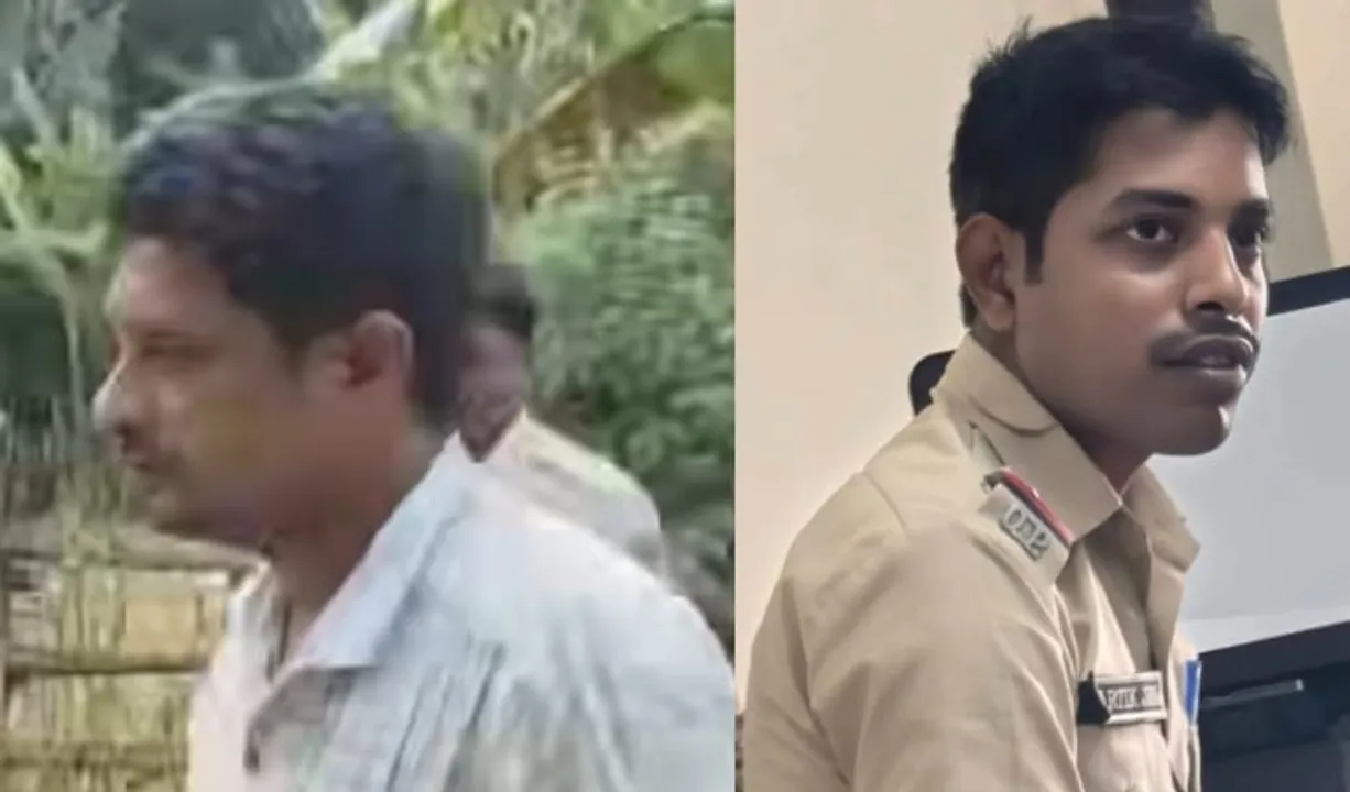  Odisha: SI suspended for asking youth to impersonate police and probe a case in Bhadrak