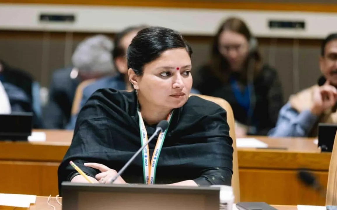  India questions credibility of UN panel whose report made false claim