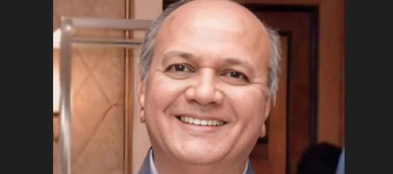  Ramesh Narayan to receive Asian Federation of Advertising Associations’ Changemakers for Good Award