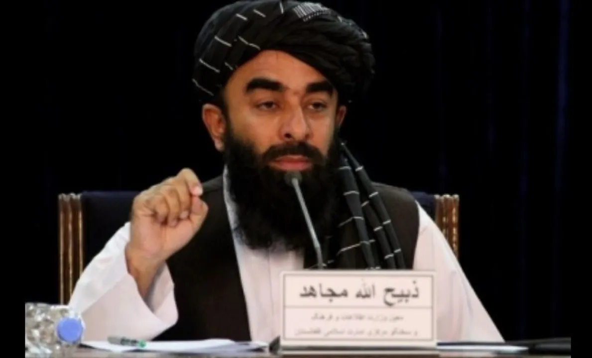  58 Pakistani soldiers killed in retaliatory action: Taliban regime