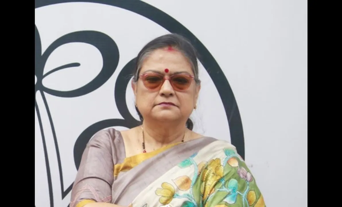  Durgapur gang-rape case: Can't find a country where this doesn't take place, says Trinamool MP Kakoli Ghosh Dastidar