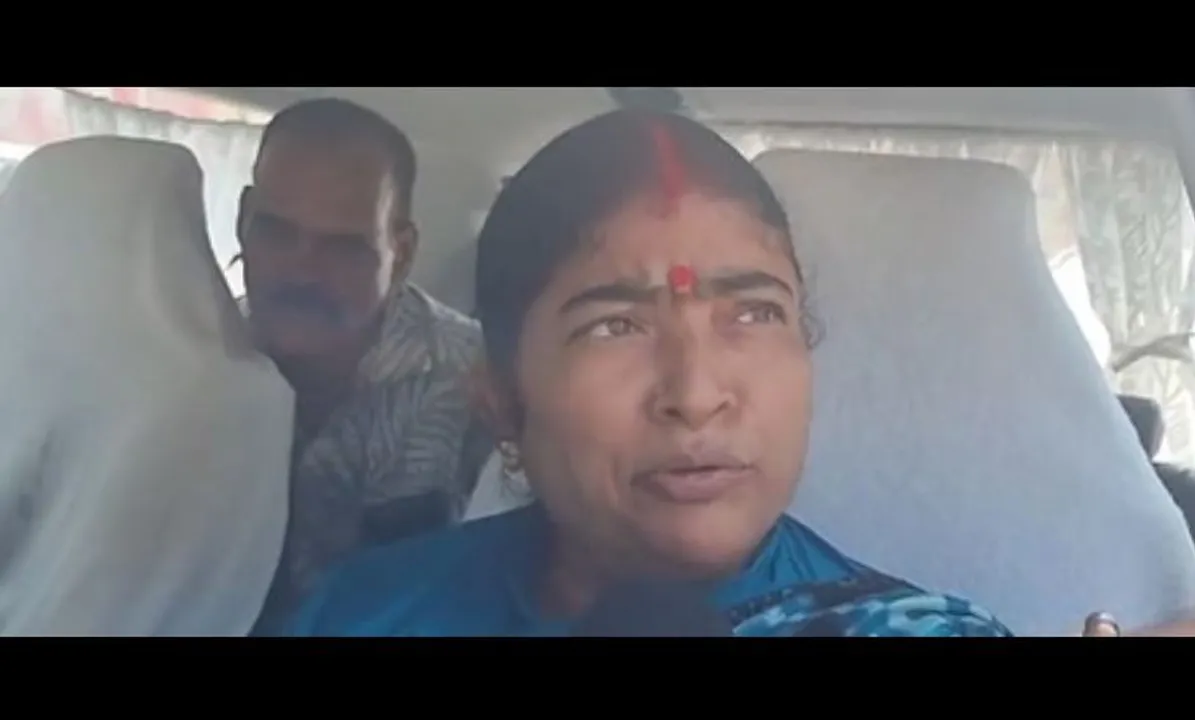  Odisha Women Commission panel visits Bengal's Durgapur to meet gang rape victim