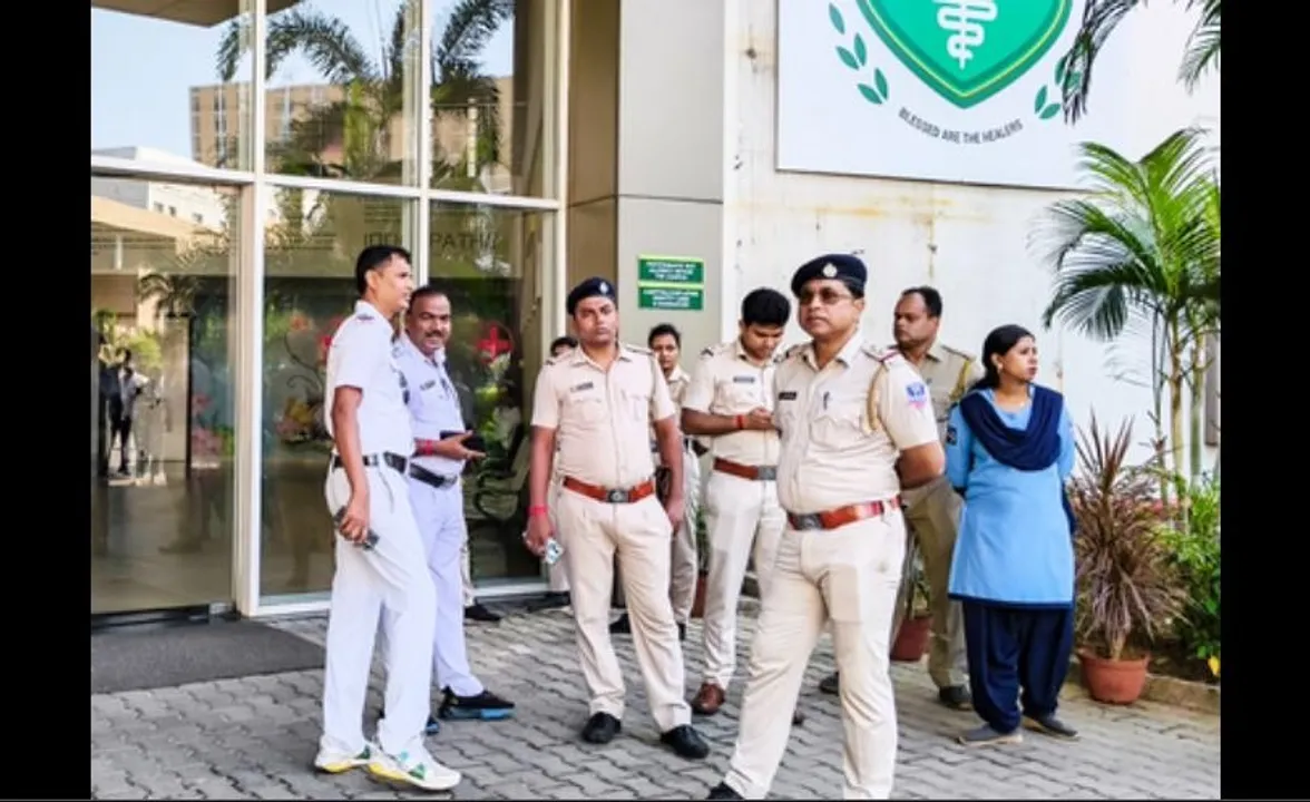  Odia medical student gang-rape case: Role of male friend under scanner, say WB police