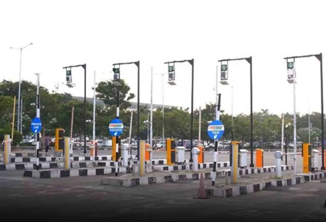  NHAI's 'Rajmargyatra' app enables users to gift the FASTag annual pass.  