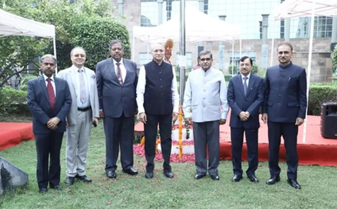  Lokpal members 