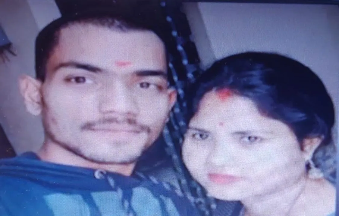  Odia couple found dead in Bengaluru 