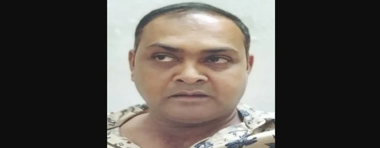 Sunil Hota 