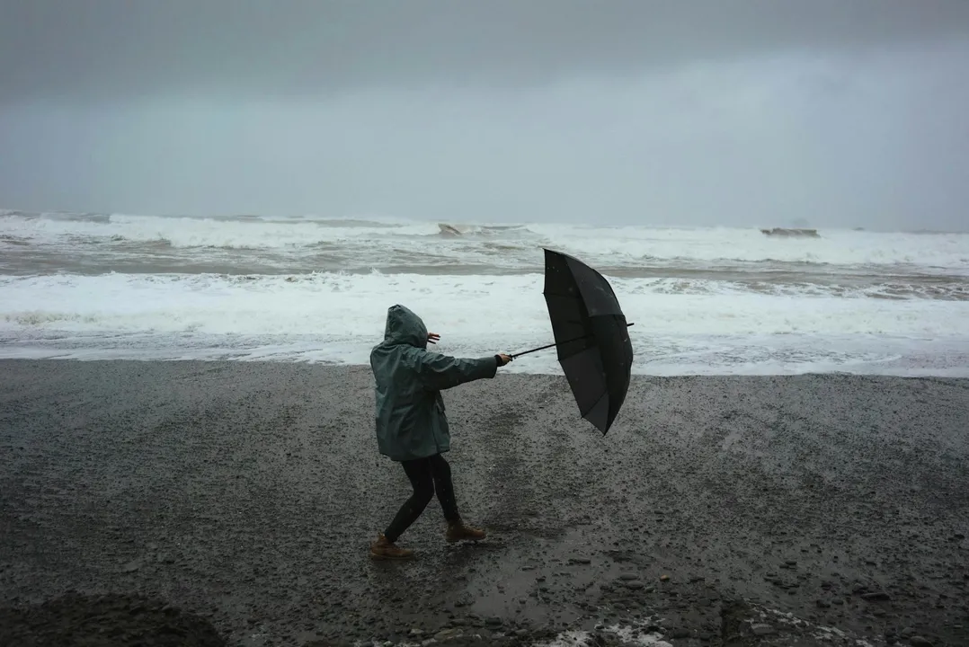  Representative Photo of Cyclone 