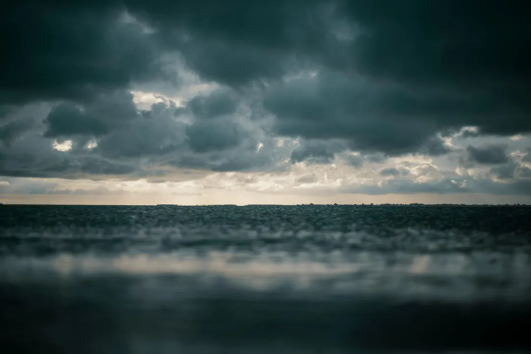  Representative Photo of Cyclone 