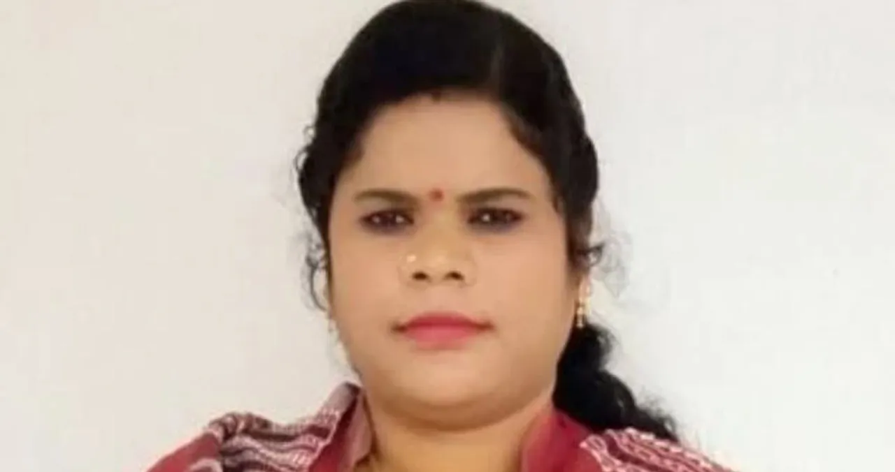  Former Minister Padmini Dian 