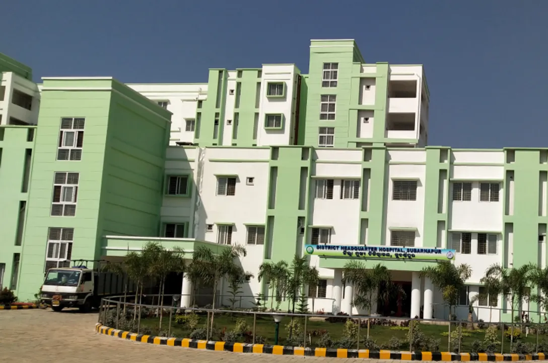  Odisha woman mortgages ration card for minor son's treatment in Subarnapur