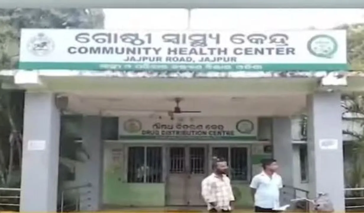  Odisha: Plus 2 student found hanging in private college hostel in Jajpur