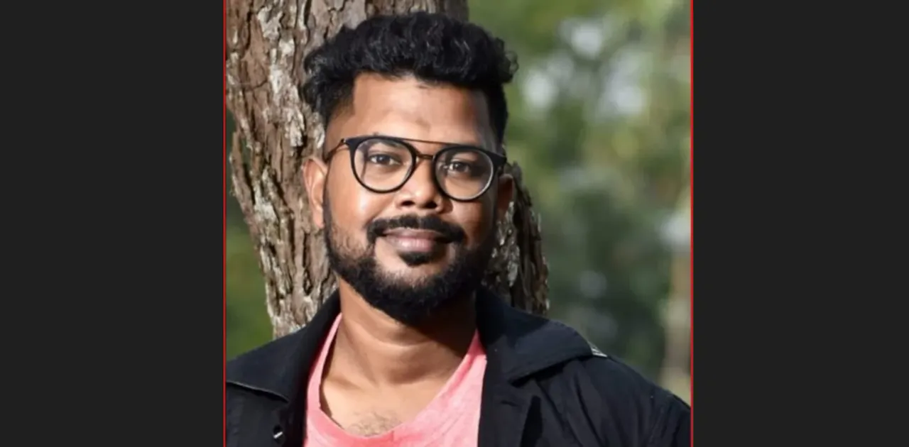  Accused Shankar Prusty (File Photo). 