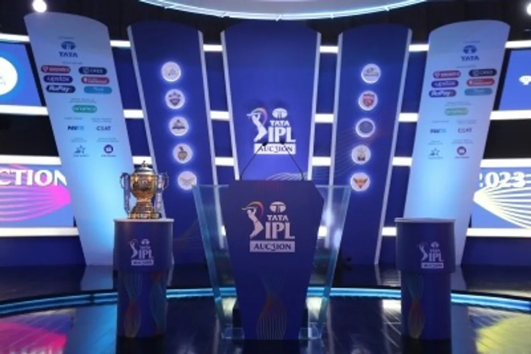  IPL 2026 auction likely to be held overseas again: Report