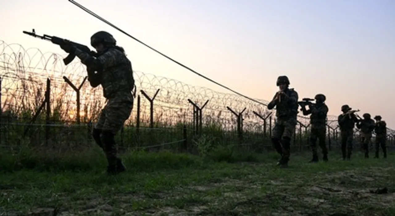 Intelligence warns of renewed fidayeen strikes across LoC, narco-funded insurgency